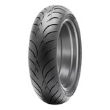 Cubierta Dunlop Moto - Road Smart 4 - 190/55 R17m (75w)