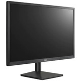 Monitor Gamer LG 24mk430h Led 23.8 Negro 100v/240v