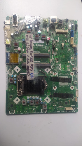 Board Hp Compaq Pro 4300