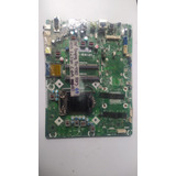 Board Hp Compaq Pro 4300