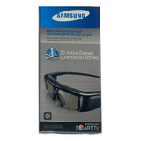 Gafas 3d Samsung Smart Tv 