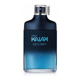 Natura Kaiak Océano - Fragancia Masculina 100 Ml