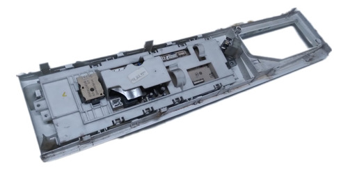 Panel Completo Con Placa Lavarropa Codini Cf60