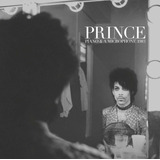 Prince - Piano And A Microphone  Cd