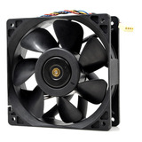 Ventilador De Refrigeración Kz12038b012x 12 V 2.8a 6000 Rpm