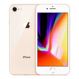 iPhone 8 Rose 64gb - Vitrine 