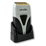 Rasuradora Andis Profoil Lithium Plus Titanium Shaver Base 