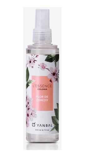 Lessence Flor Yanbal Original - mL a $110