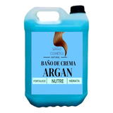 Baño Crema Argan 5 Litros 