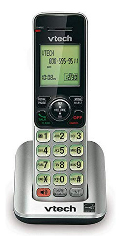 Teléfono Inalámbrico Vtech Cs6609