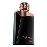 Perfume, Loción Magnat Select De Esika 90 Ml