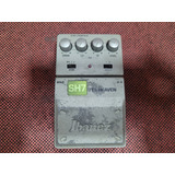 Pedal Ibanez Sh7 7th Heaven Distortion 