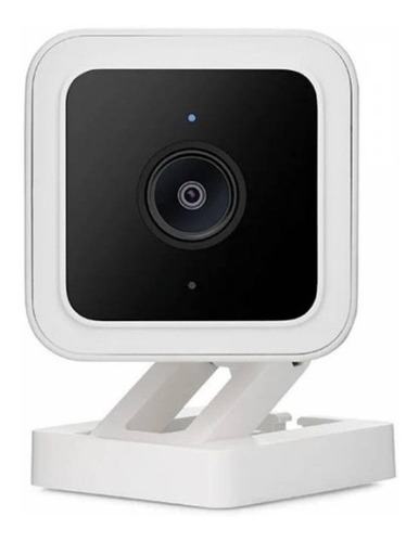 Wyze Cam V3 Camara Seguridad Ip Exterior E Interior  Mem Msd