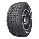 Llantas 225/65 R17 Zwarthz All Terrain A/t 102t Índice De Velocidad T