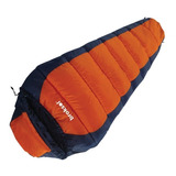 Bolsa De Dormir Termica -10°c Frio Extremo Camping
