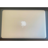Macbook Air (11-inch, Early 2015) 1,6 Ghz Intel Core I5 