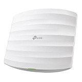 Access Point Interior Tp-link Omada Eap245 Blanco