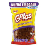 Golos Tamarindo Dulce Fruta Chile Bokados 490g Fiesta Botana