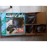 Sega Genesis 3 