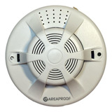 Alarma Detector De Humo Areaproof