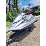 Jet Ski Yamaha Fx Ho, 2013, 2. Dono, Svho, Gtx, Gti, Rxt