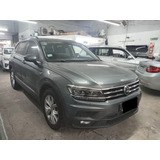 Volkswagen Tiguan Allspace 2.0t Aut 4x4 3 Filas