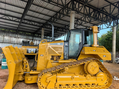 Trator Esteira Caterpillar D6n Xl