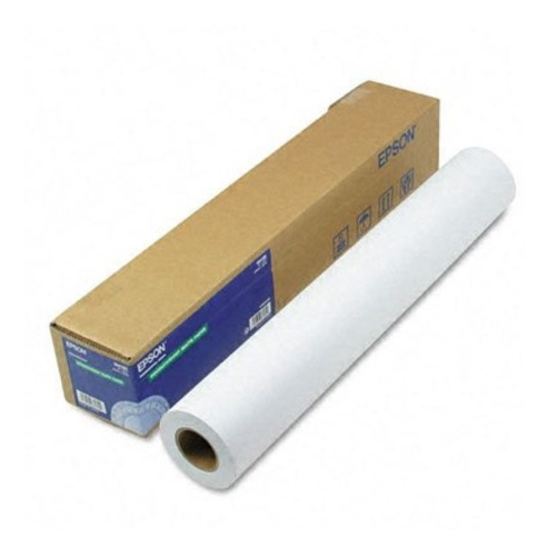 Rollo De Papel Profesional Mate Doble Gramaje S041387 44x /v