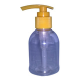 Despachador Gel Antibacterial 150 Ml (20 Pzas) Botella Pet
