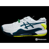 Tenis Asics Resolution 9