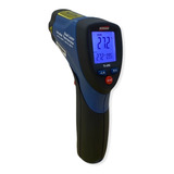 Termometro Laser -50 A 1000c Emissividade Ajustável 0:10 1.0