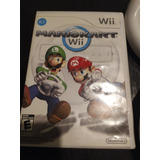 Super Mario Kart Wii