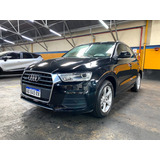 Audi Q3 Quattro 2.0 2017