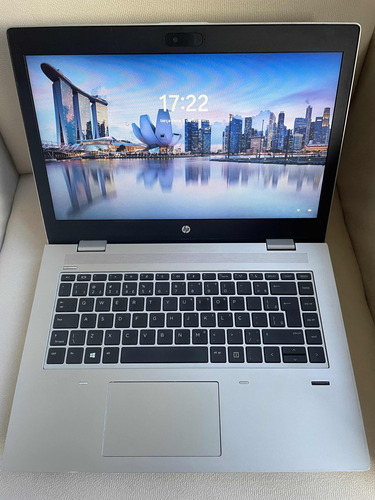 Notebook Hp Probook 645 G4