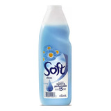 Suavizante Soft 1 Lt