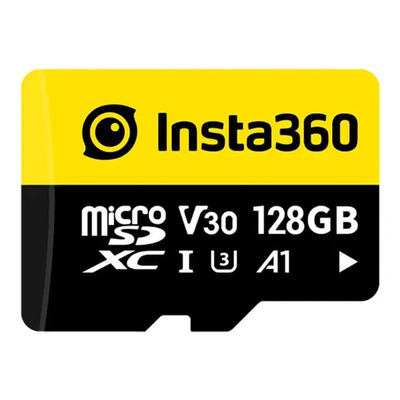 Tarjeta De Memoria Insta360 128gb For Camara A2 | Envío gratis