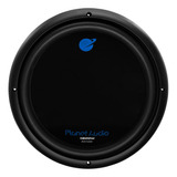 Planet Audio Ac12d 12 Inch Car Subwoofer - 1800 Watts Max...