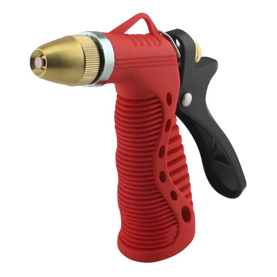 Pistola Riego Santul Metálica Manguera Jardín | MercadoLibre