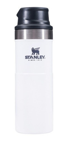 Vaso Termico Stanley 473ml Mug Taza One Hand Original Café 