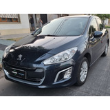 Peugeot 308 Active 1.6 Mt / Nafta / 2015