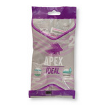 Cuchilla Afeitar Apex 3 Hojas 2 Unidades Women Oferta