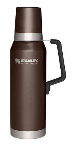 Termo Stanley Master The Unbreakable 1.4 Qt Thermal B Café