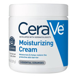 Cerave Crema Hidratante Corpora - g a $195