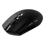 Mouse Gamer Logitech G305 Wireless 12.000 Dpi - 6 Botões