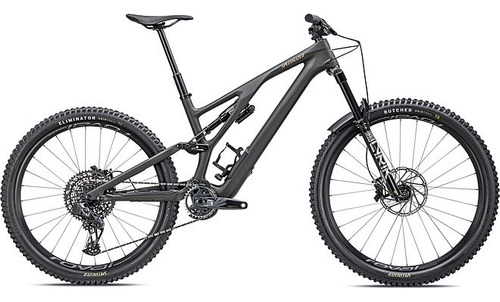 Bicicleta Specialized Stumpjumper Evo Ltd