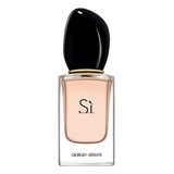 Armani Si Edp 30ml - Volume Da Unidade 30 Ml