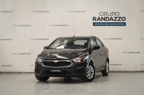 Chevrolet Prisma 1.4 Lt 2018 Berazategui 660  