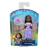 Disney Encanto Figura Mini Isabela Madrigal 6 Cm