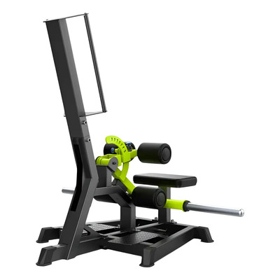 Empuje Vertical De Cadera Y Gluteo De Peso Libre Para Gym | Meses sin interés