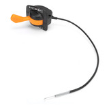 Cable De Control De Acelerador De Motocicleta Gy20947 De Rep